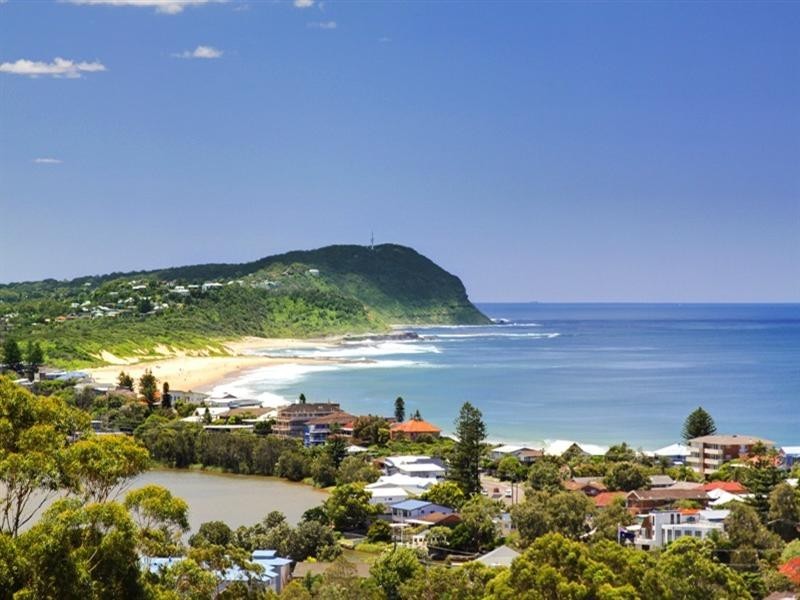 Terrigal NSW 2260