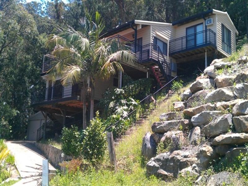 117 Greenhaven Drive, Umina Beach NSW 2257