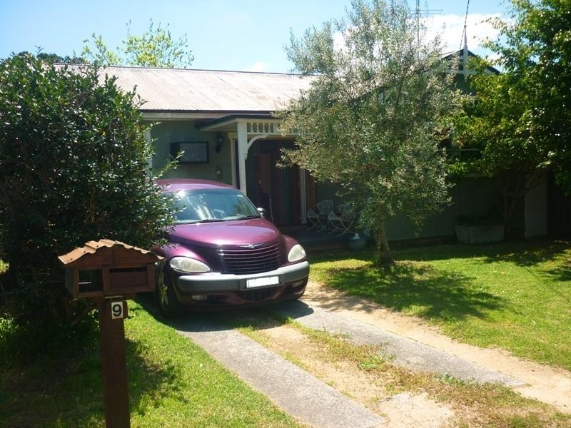 9 Alexandra Street, Umina Beach NSW 2257