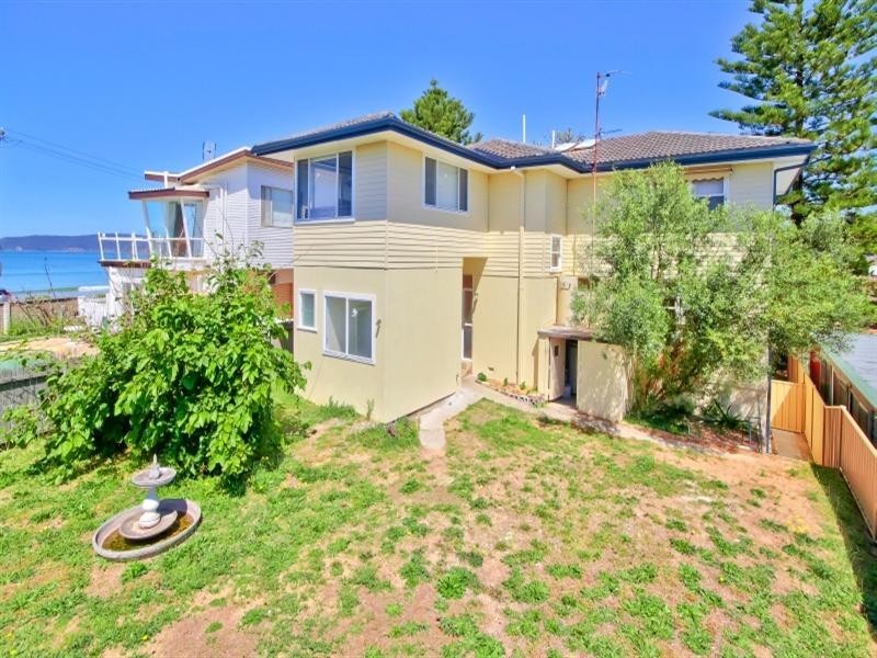 22 Rickard Street, Umina Beach NSW 2257