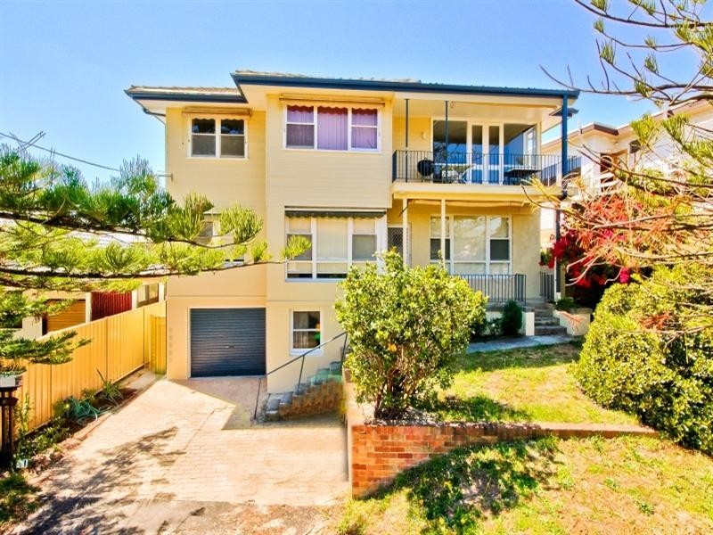 22 Rickard Street, Umina Beach NSW 2257