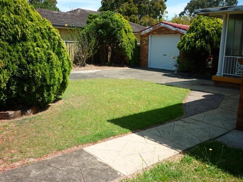 23 Rosewood Drive, Umina Beach NSW 2257