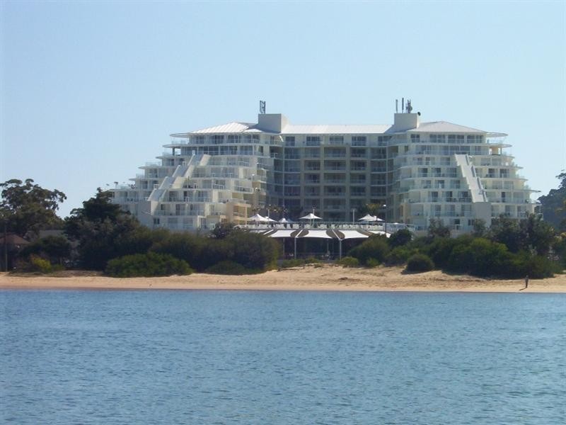 509/51-54 THE Esplanade, Ettalong Beach NSW 2257