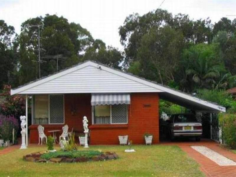 48 Glenn Street, Umina Beach NSW 2257