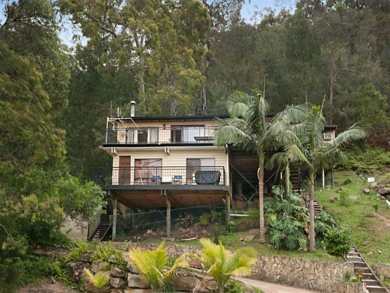 117 Greenhaven Drive, Umina Beach NSW 2257