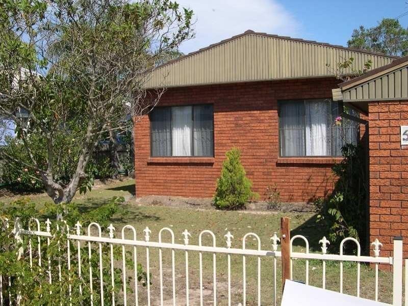 58 Burrawang Street, Umina Beach NSW 2257