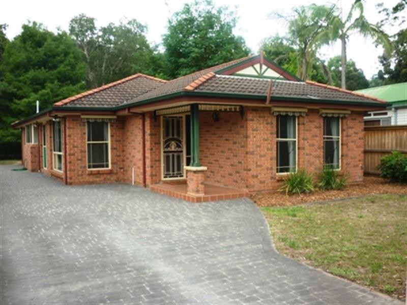 12 YARRABIN Road, Umina Beach NSW 2257