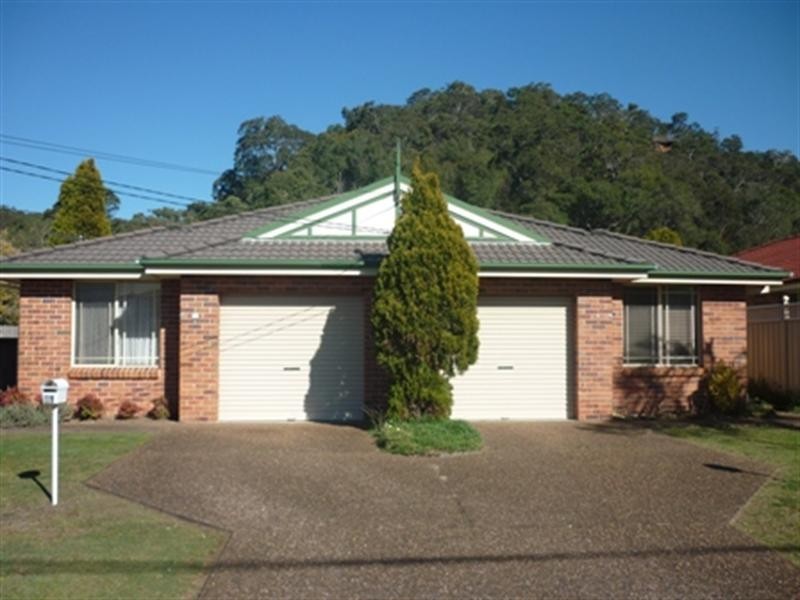 61B Tapestry Way, Umina Beach NSW 2257