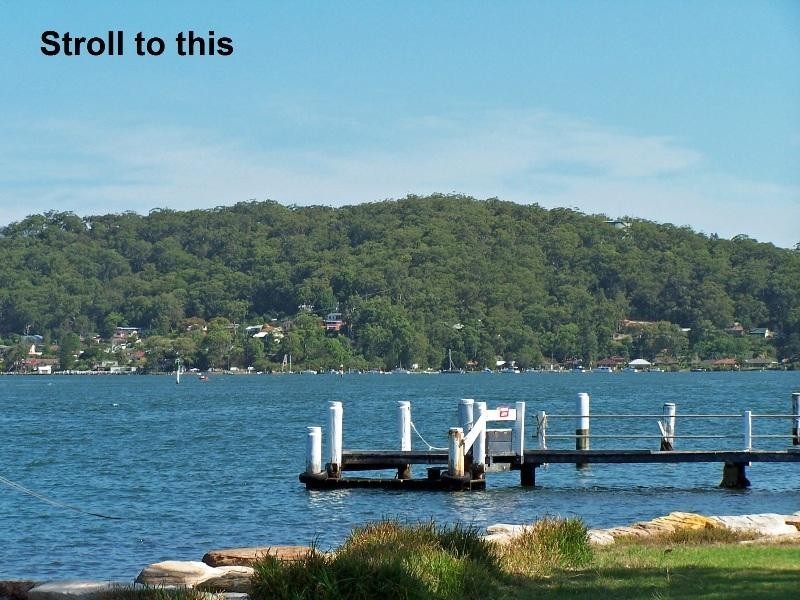 2/20 Farnell Road, Woy Woy NSW 2256