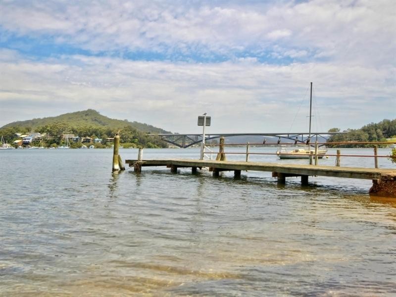 42 Fishermans Parade, Daleys Point NSW 2257