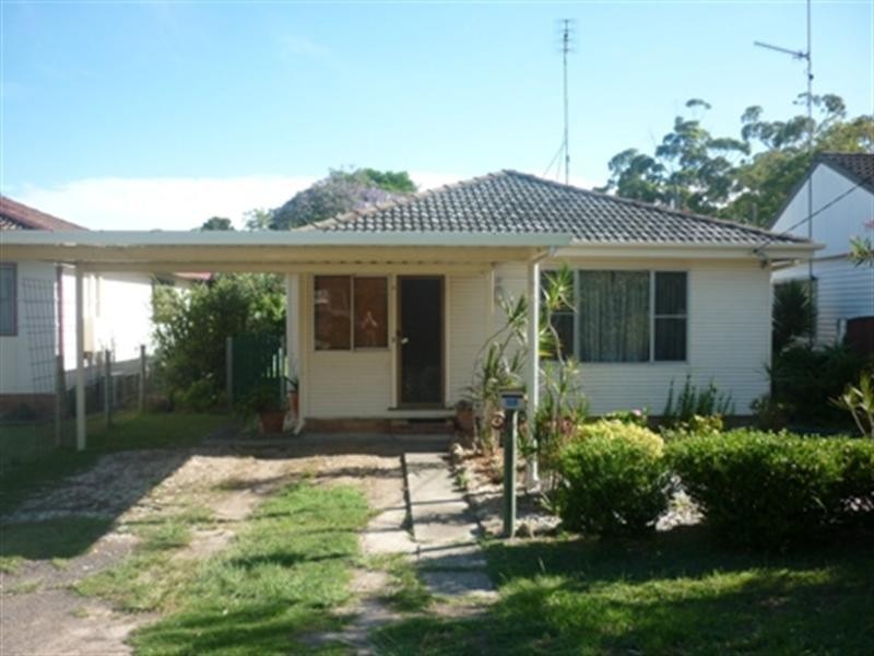 Umina Beach NSW 2257