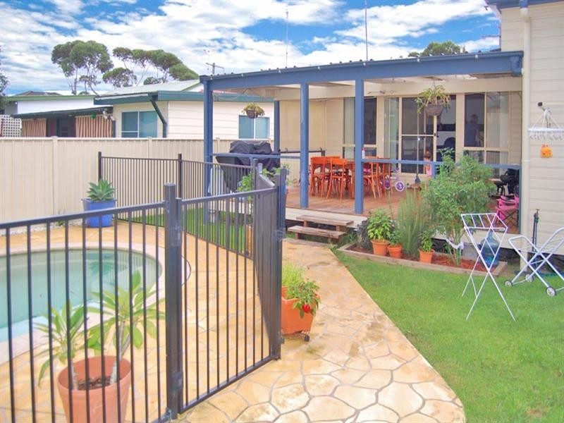 45 COMMONWEALTH Avenue, Blackwall NSW 2256