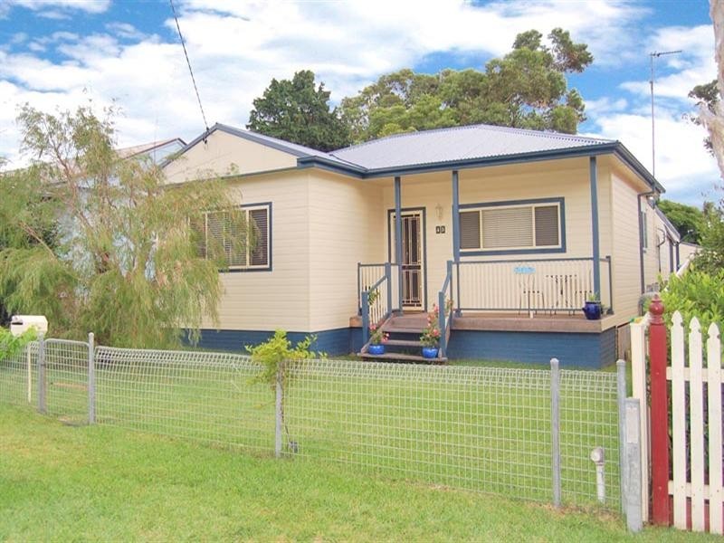 45 COMMONWEALTH Avenue, Blackwall NSW 2256