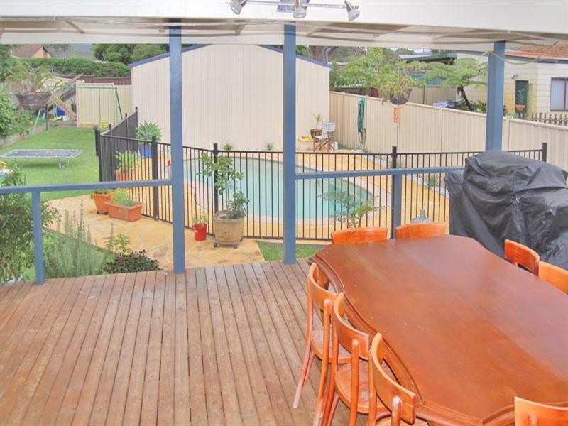 45 COMMONWEALTH Avenue, Blackwall NSW 2256