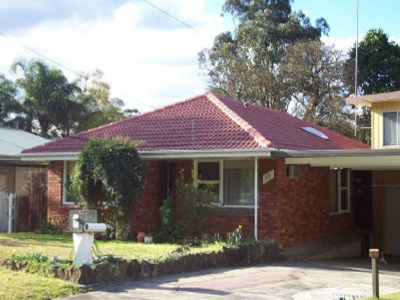 15 Karloo Road, Umina Beach NSW 2257