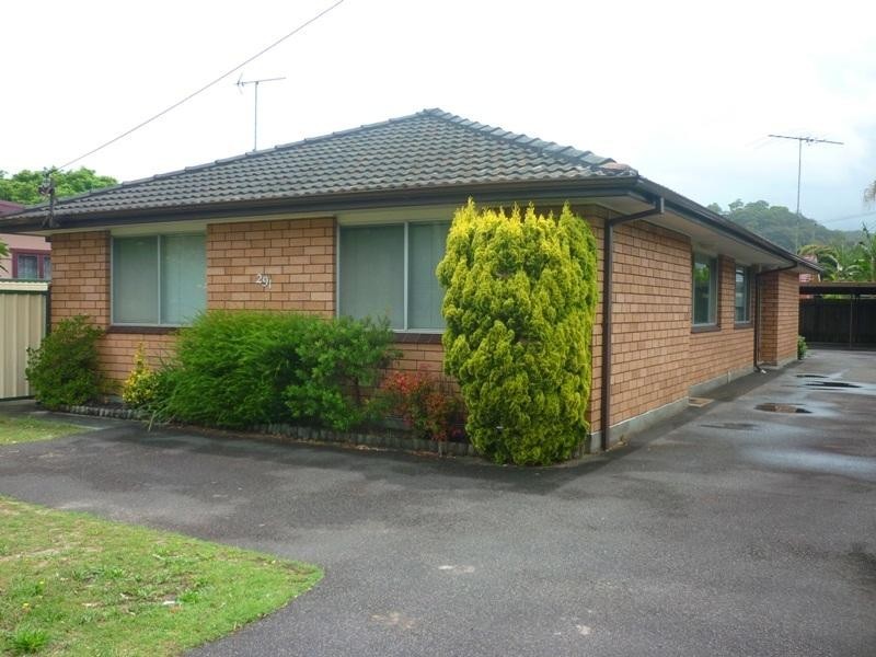 1/291 Ocean Beach Road, Umina Beach NSW 2257