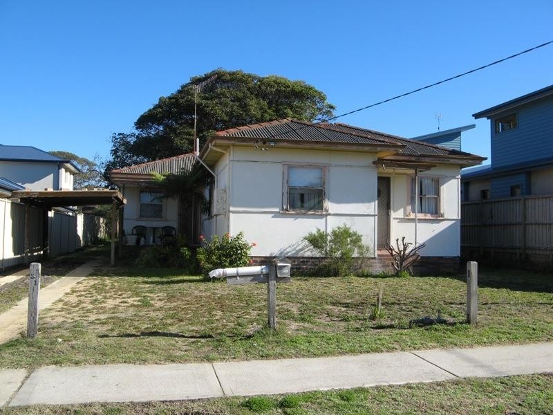 31 Berith Street, Umina Beach NSW 2257