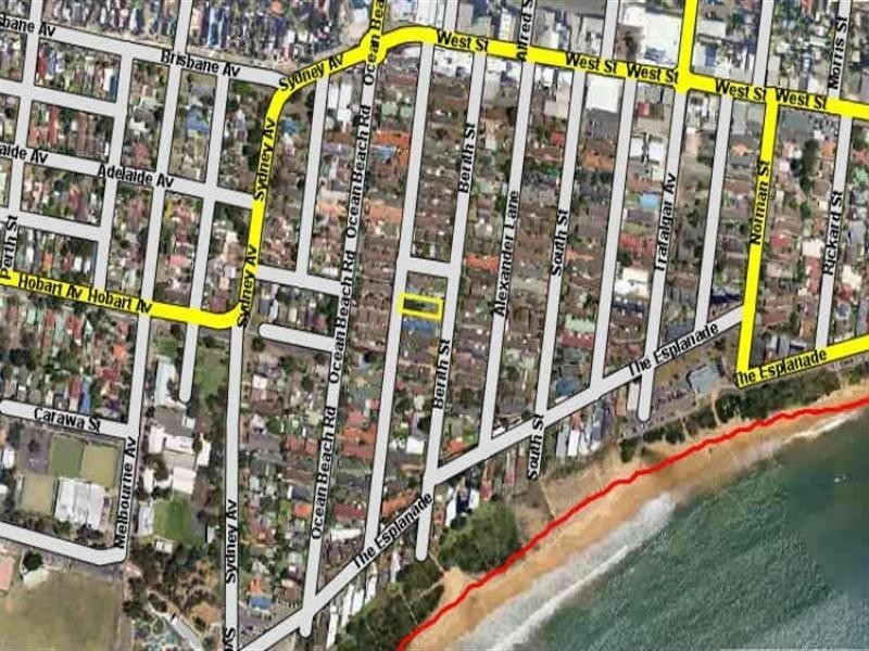 31 Berith Street, Umina Beach NSW 2257