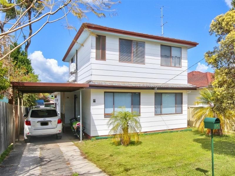 26 Inkerman Avenue, BLACKWALL, Umina Beach NSW 2257