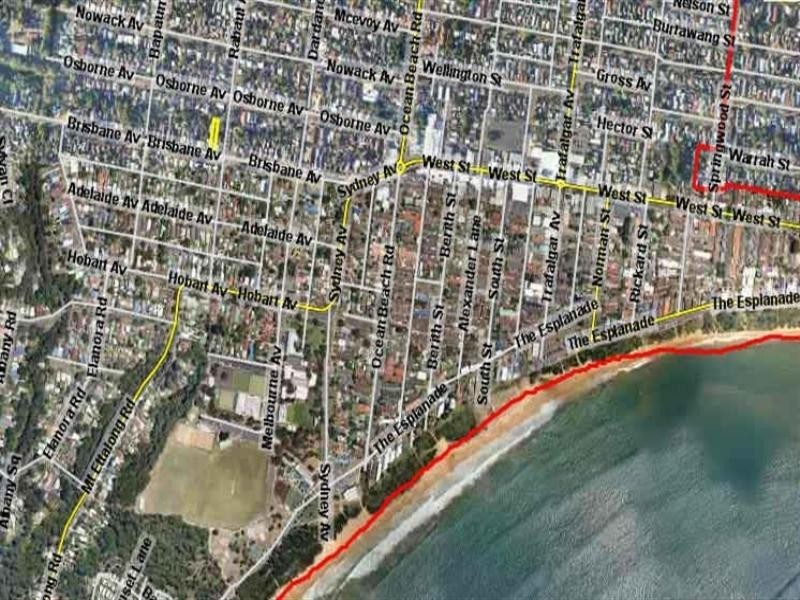 53 Brisbane Avenue, Umina Beach NSW 2257