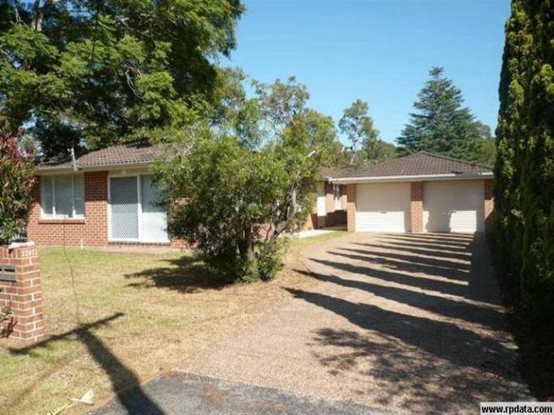 1/19 ALBANY Road, Umina Beach NSW 2257