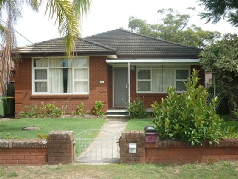 11 Melbourne Avenue, Umina Beach NSW 2257