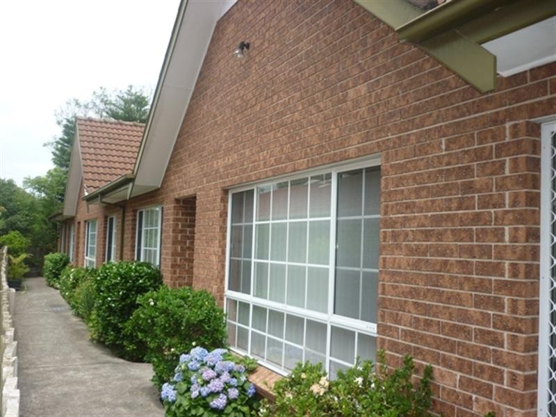 2/20 Farnell Road, Woy Woy NSW 2256