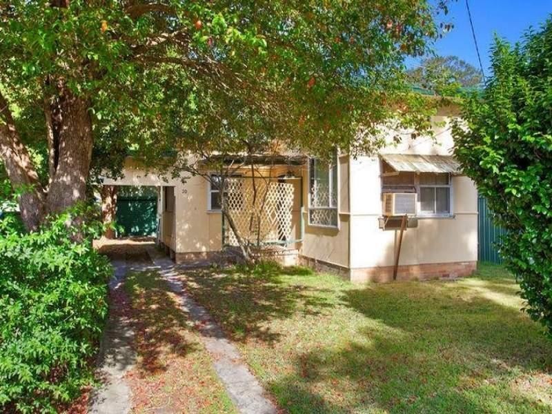 20 Collareen Street, Ettalong Beach NSW 2257