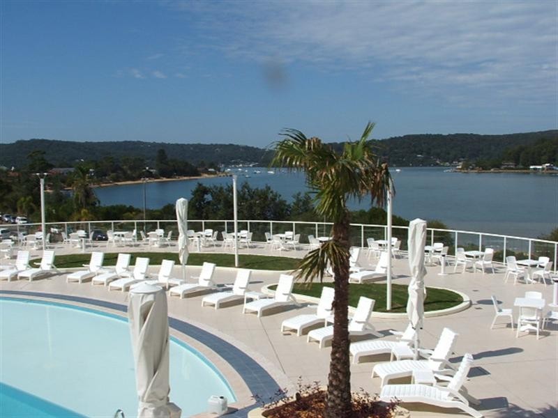 509/51-54 THE Esplanade, Ettalong Beach NSW 2257