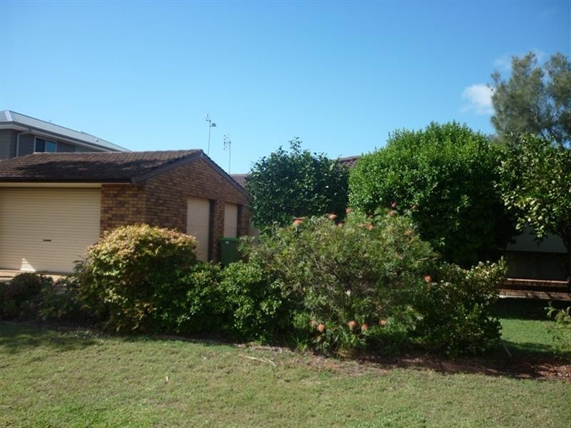 11 Nautilus Crescent, St Huberts Island NSW 2257