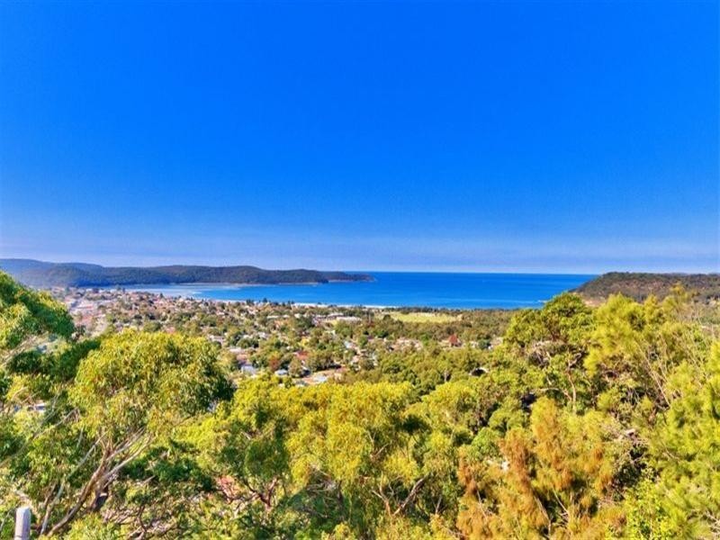 4 Tor Close, Umina Beach NSW 2257