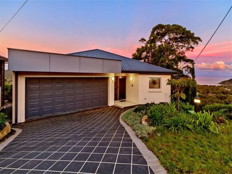 4 Tor Close, Umina Beach NSW 2257