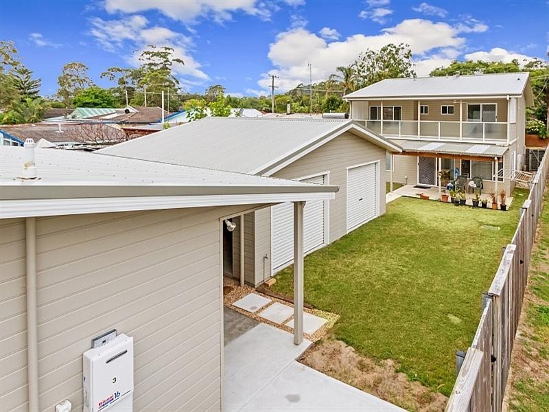2 McLaurin Road, Umina Beach NSW 2257