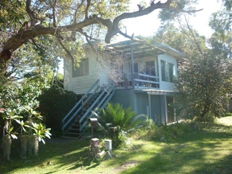 2/29 Poziers Avenue, Umina Beach NSW 2257