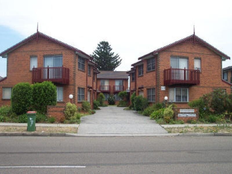 8/15-17 NORMAN Street, Umina Beach NSW 2257