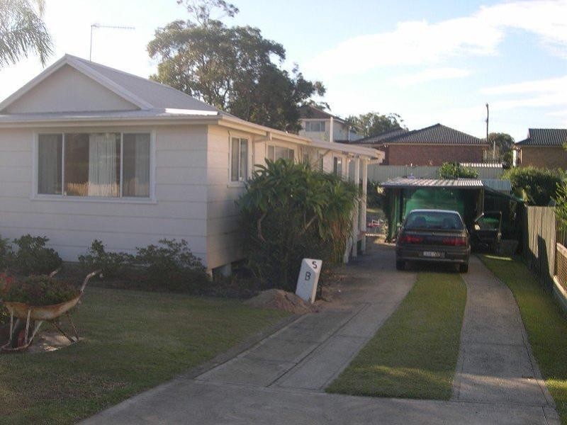 5 Burrawang Street, Umina Beach NSW 2257