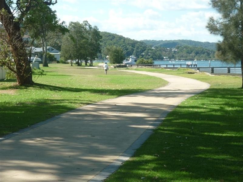 196 North Burge Road, Woy Woy NSW 2256