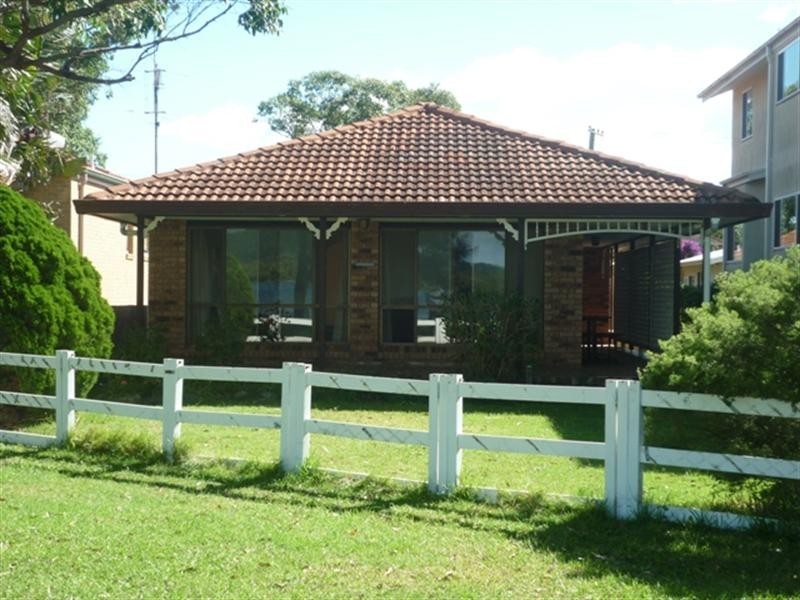 196 North Burge Road, Woy Woy NSW 2256