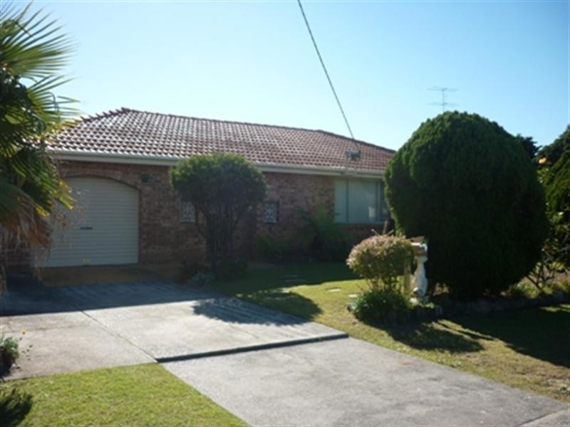 25 Ryans Road, Umina Beach NSW 2257