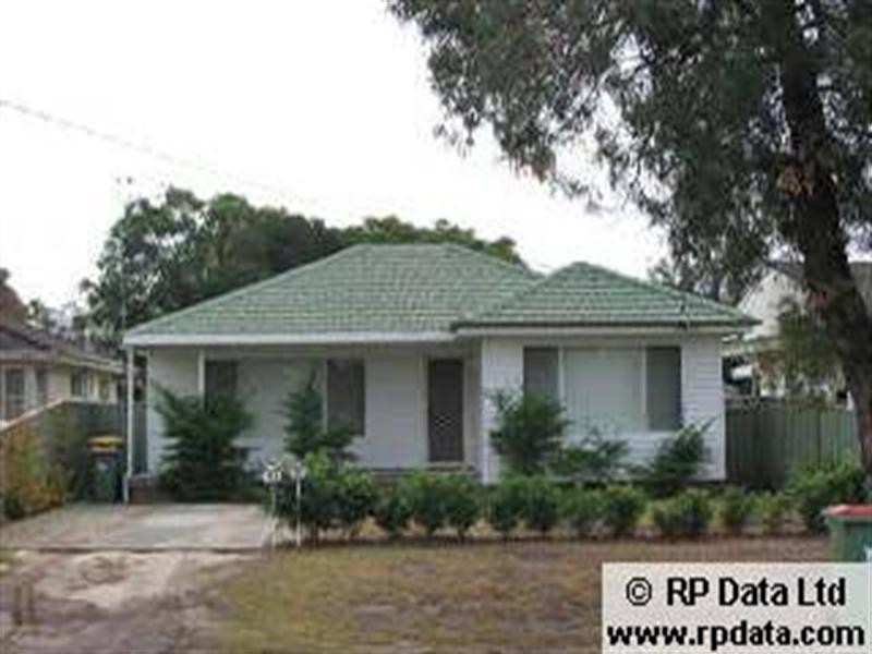 91 BIRDWOOD Avenue, Umina Beach NSW 2257