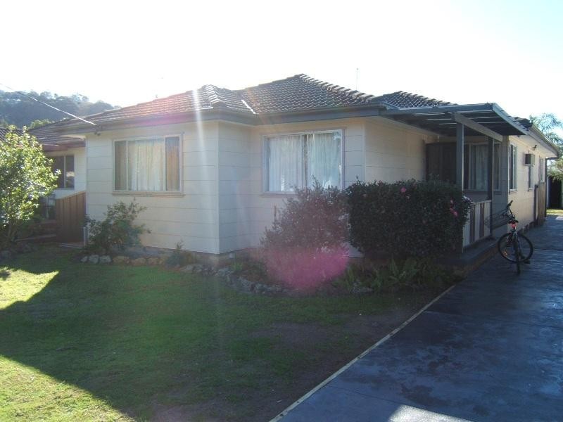 63 POZIERS Avenue, Umina Beach NSW 2257