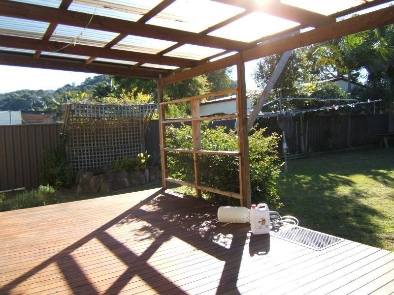 63 POZIERS Avenue, Umina Beach NSW 2257