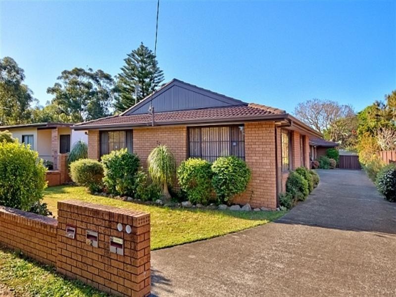 1/73 Cambridge Street, Umina Beach NSW 2257