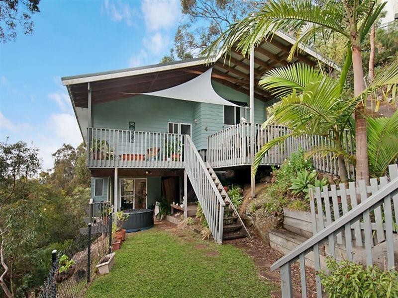 Umina Beach NSW 2257