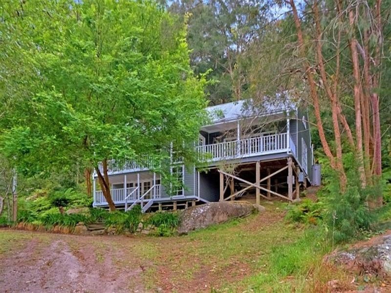 115 Greenhaven Drive, Umina Beach NSW 2257