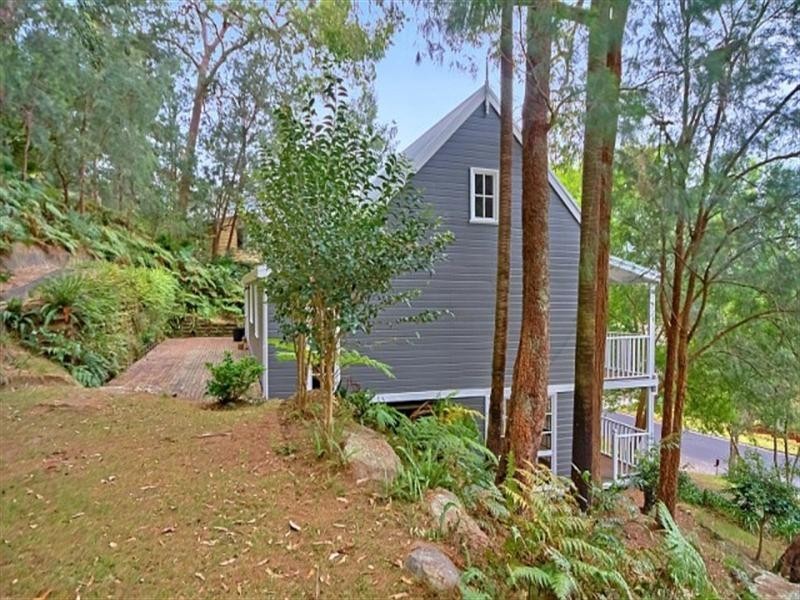 115 Greenhaven Drive, Umina Beach NSW 2257