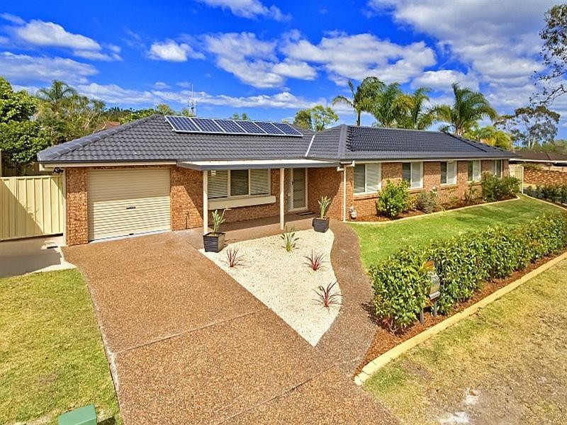 23 Mitchell Drive, Kariong NSW 2250