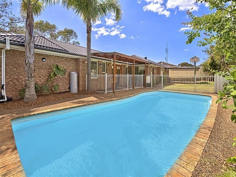 23 Mitchell Drive, Kariong NSW 2250