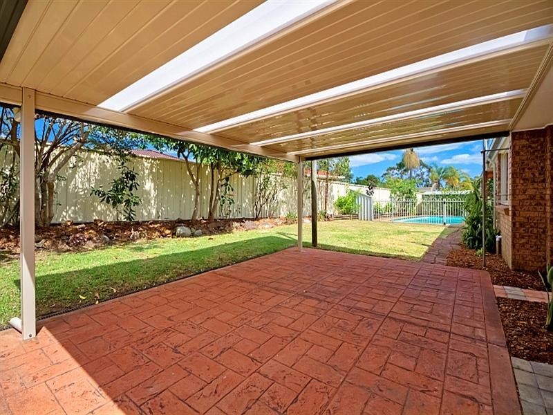 23 Mitchell Drive, Kariong NSW 2250