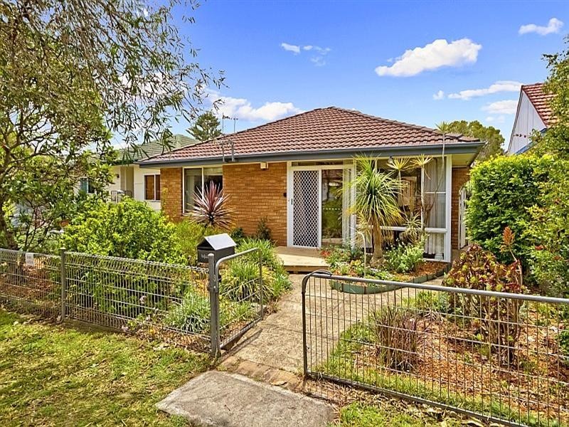 65 Cambridge Street, Umina Beach NSW 2257
